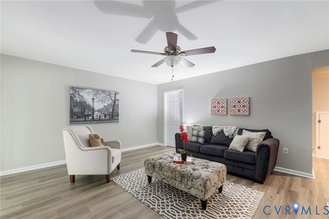 Tiny photo for 7564 Ingelnook Court, Richmond, VA 23225 (MLS # 2615864)