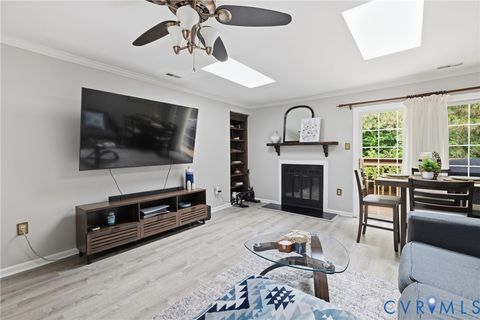 Tiny photo for 7564 Ingelnook Court, Richmond, VA 23225 (MLS # 2615864)