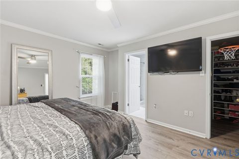 Tiny photo for 7564 Ingelnook Court, Richmond, VA 23225 (MLS # 2615864)