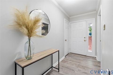 Tiny photo for 7564 Ingelnook Court, Richmond, VA 23225 (MLS # 2615864)