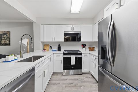 Tiny photo for 7564 Ingelnook Court, Richmond, VA 23225 (MLS # 2615864)