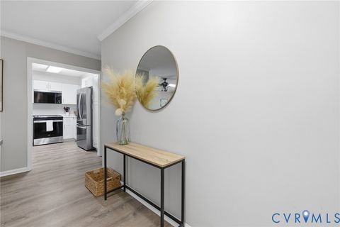 Tiny photo for 7564 Ingelnook Court, Richmond, VA 23225 (MLS # 2615864)