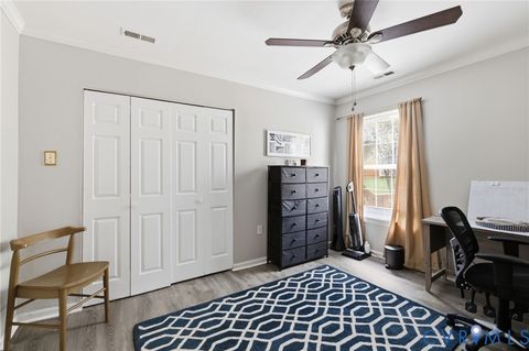 Tiny photo for 7564 Ingelnook Court, Richmond, VA 23225 (MLS # 2615864)