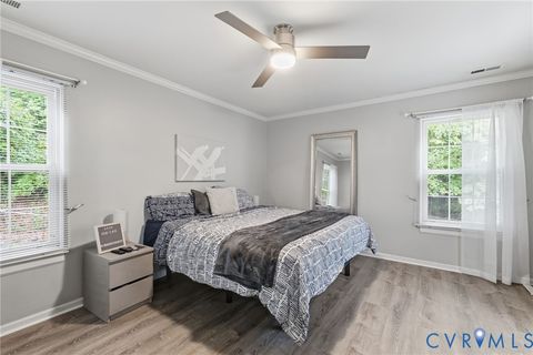 Tiny photo for 7564 Ingelnook Court, Richmond, VA 23225 (MLS # 2615864)
