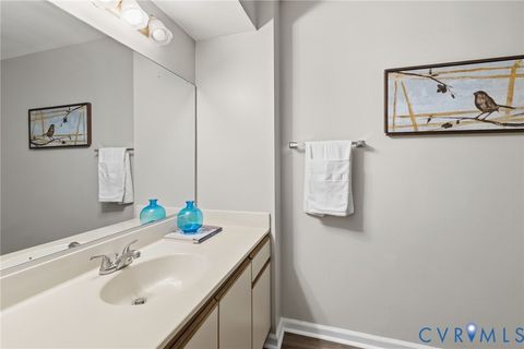 Tiny photo for 7564 Ingelnook Court, Richmond, VA 23225 (MLS # 2615864)