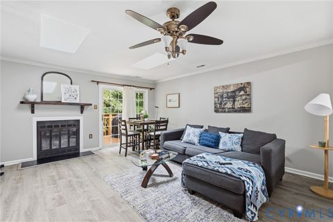 Tiny photo for 7564 Ingelnook Court, Richmond, VA 23225 (MLS # 2615864)