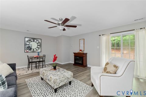Tiny photo for 7564 Ingelnook Court, Richmond, VA 23225 (MLS # 2615864)