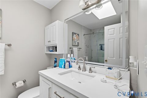 Tiny photo for 7564 Ingelnook Court, Richmond, VA 23225 (MLS # 2615864)