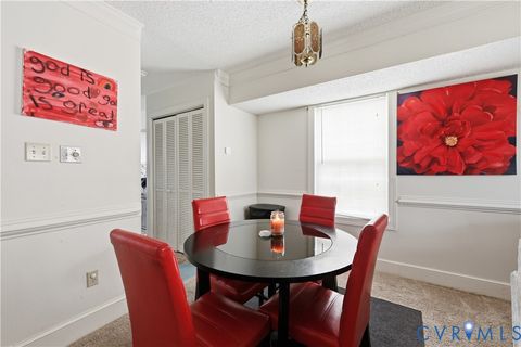 Tiny photo for 161 Lakeview Park Road, Colonial Heights, VA 23834 (MLS # 2603775)