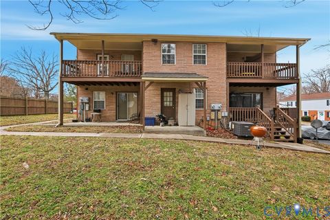 Tiny photo for 161 Lakeview Park Road, Colonial Heights, VA 23834 (MLS # 2603775)