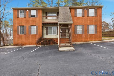 Photo of 161 Lakeview Park Road, Colonial Heights, VA 23834 (MLS # 2603775)