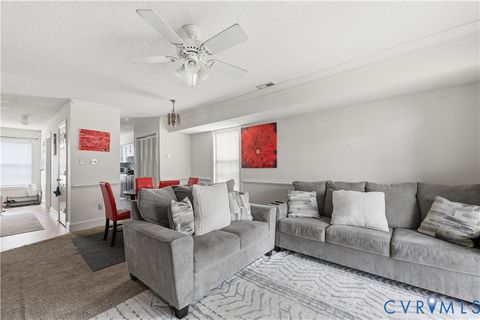 Tiny photo for 161 Lakeview Park Road, Colonial Heights, VA 23834 (MLS # 2603775)