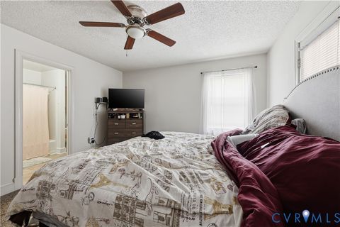 Tiny photo for 161 Lakeview Park Road, Colonial Heights, VA 23834 (MLS # 2603775)