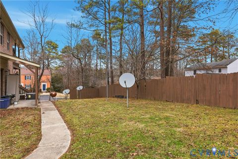 Tiny photo for 161 Lakeview Park Road, Colonial Heights, VA 23834 (MLS # 2603775)