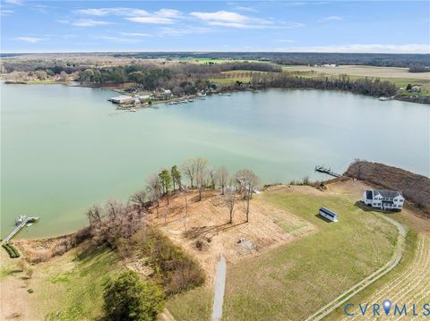 Tiny photo for 0 Jenkins Creek Road, Montross, VA 22520 (MLS # 2607015)