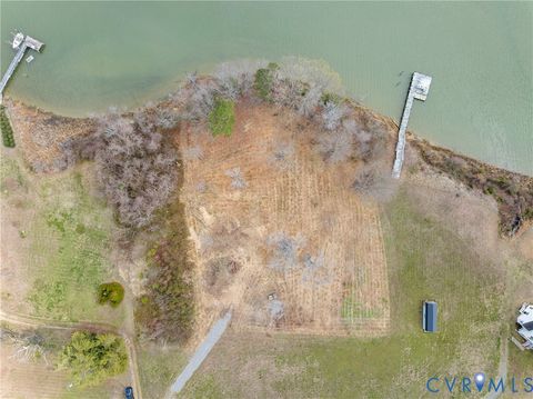 Tiny photo for 0 Jenkins Creek Road, Montross, VA 22520 (MLS # 2607015)