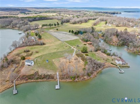 Tiny photo for 0 Jenkins Creek Road, Montross, VA 22520 (MLS # 2607015)
