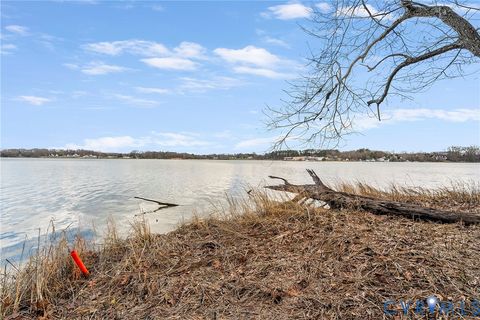 Tiny photo for 0 Jenkins Creek Road, Montross, VA 22520 (MLS # 2607015)