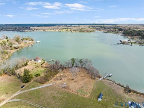 Tiny photo for 0 Jenkins Creek Road, Montross, VA 22520 (MLS # 2607015)