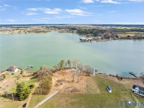 Tiny photo for 0 Jenkins Creek Road, Montross, VA 22520 (MLS # 2607015)