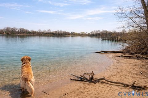 Tiny photo for 0 Jenkins Creek Road, Montross, VA 22520 (MLS # 2607015)