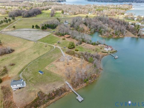 Tiny photo for 0 Jenkins Creek Road, Montross, VA 22520 (MLS # 2607015)