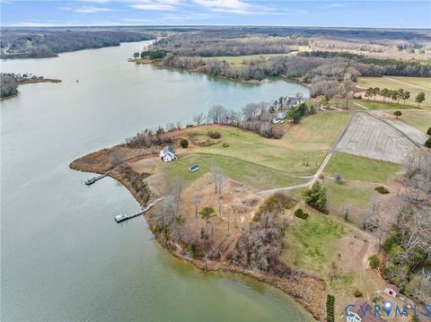 Tiny photo for 0 Jenkins Creek Road, Montross, VA 22520 (MLS # 2607015)