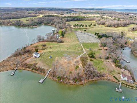 Tiny photo for 0 Jenkins Creek Road, Montross, VA 22520 (MLS # 2607015)