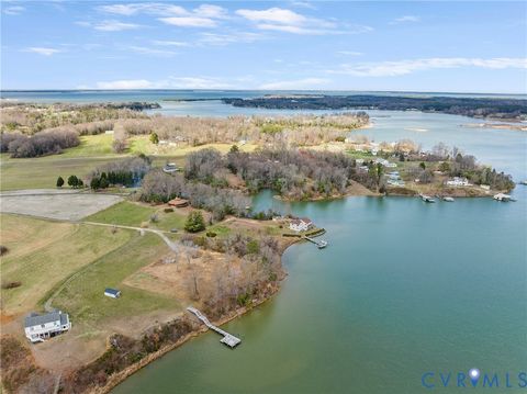 Tiny photo for 0 Jenkins Creek Road, Montross, VA 22520 (MLS # 2607015)