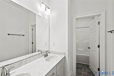 Tiny photo for 2474 Old Telegraph Court, New Kent, VA 23140 (MLS # 2600766)