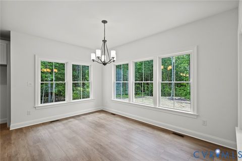 Tiny photo for 2474 Old Telegraph Court, New Kent, VA 23140 (MLS # 2600766)