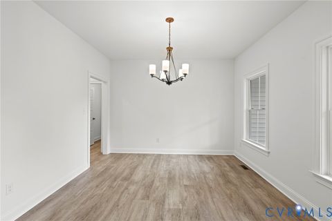 Tiny photo for 2474 Old Telegraph Court, New Kent, VA 23140 (MLS # 2600766)