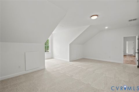 Tiny photo for 2474 Old Telegraph Court, New Kent, VA 23140 (MLS # 2600766)