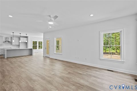 Tiny photo for 2474 Old Telegraph Court, New Kent, VA 23140 (MLS # 2600766)