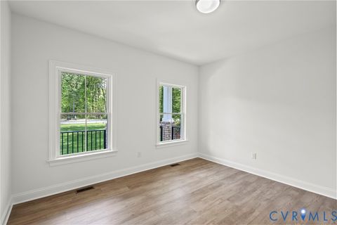 Tiny photo for 2474 Old Telegraph Court, New Kent, VA 23140 (MLS # 2600766)