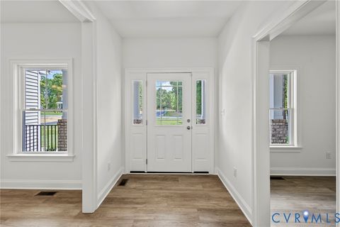 Tiny photo for 2474 Old Telegraph Court, New Kent, VA 23140 (MLS # 2600766)