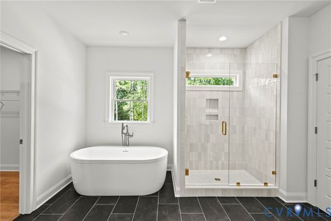 Tiny photo for 2474 Old Telegraph Court, New Kent, VA 23140 (MLS # 2600766)