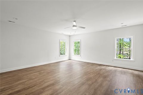 Tiny photo for 2474 Old Telegraph Court, New Kent, VA 23140 (MLS # 2600766)