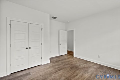 Tiny photo for 2474 Old Telegraph Court, New Kent, VA 23140 (MLS # 2600766)