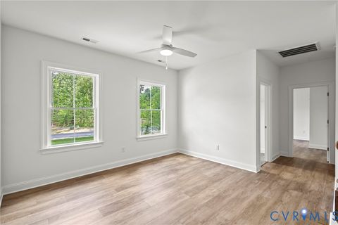 Tiny photo for 2474 Old Telegraph Court, New Kent, VA 23140 (MLS # 2600766)