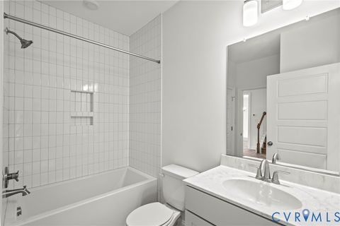 Tiny photo for 2474 Old Telegraph Court, New Kent, VA 23140 (MLS # 2600766)