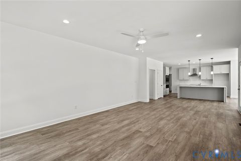 Tiny photo for 2474 Old Telegraph Court, New Kent, VA 23140 (MLS # 2600766)