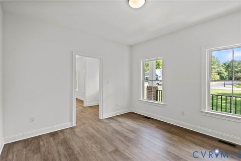 Tiny photo for 2474 Old Telegraph Court, New Kent, VA 23140 (MLS # 2600766)