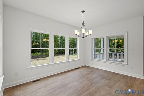 Tiny photo for 2474 Old Telegraph Court, New Kent, VA 23140 (MLS # 2600766)