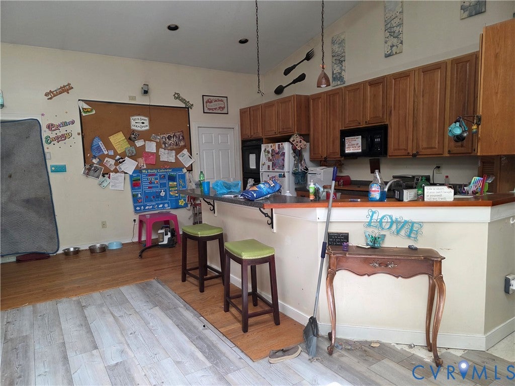 3161 Dorrell Road
