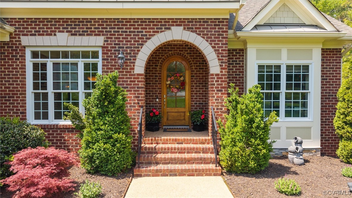 12712 Dell Hill Court