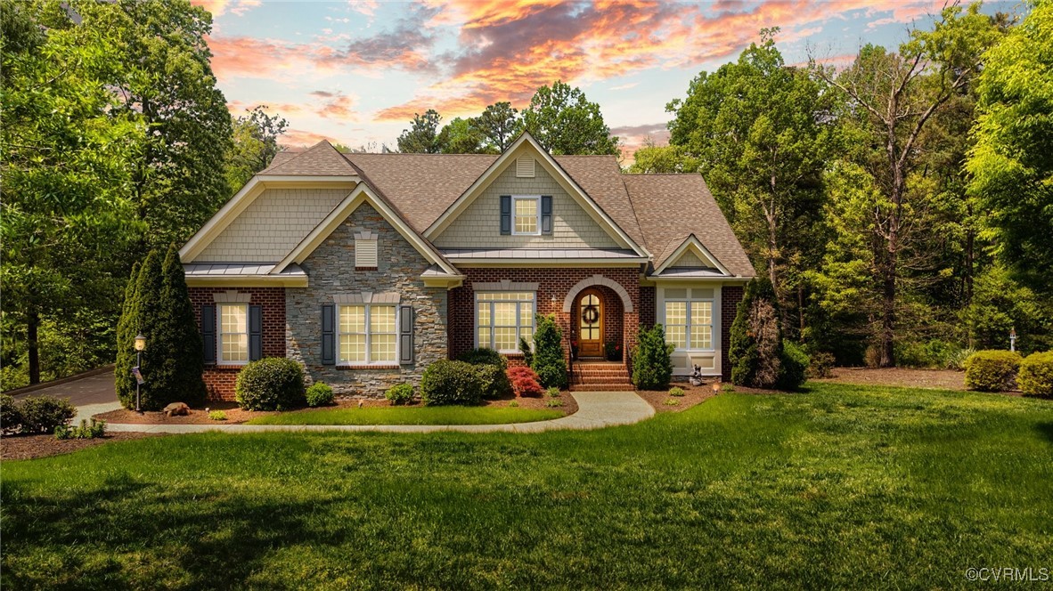 12712 Dell Hill Court