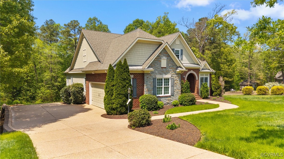 12712 Dell Hill Court