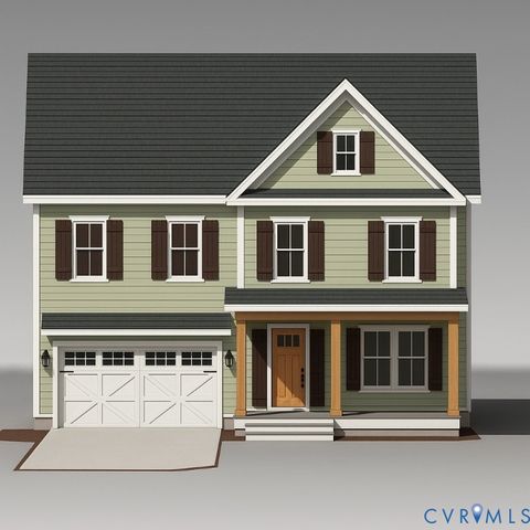Tiny photo for 11950 Lucks Lane, Chesterfield, VA 23114 (MLS # 2510825)