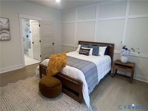 Tiny photo for 11950 Lucks Lane, Chesterfield, VA 23114 (MLS # 2510825)